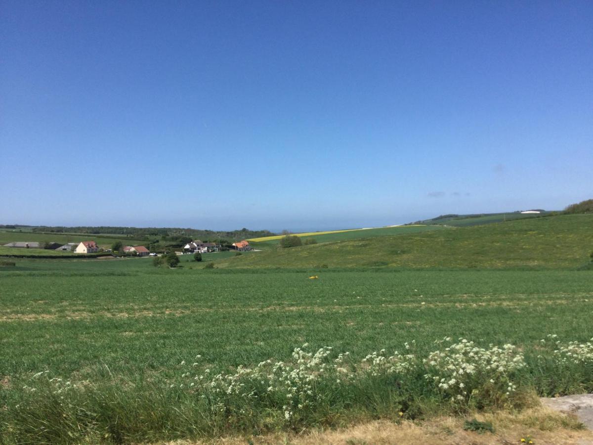 Sur les routes de la mer Saint-Inglevert Extérieur photo