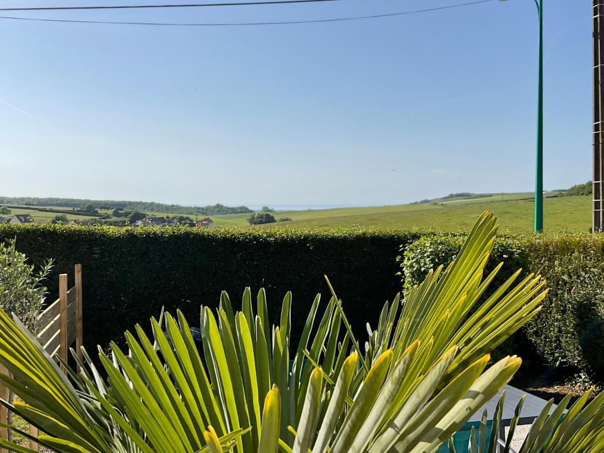 Sur les routes de la mer Saint-Inglevert Extérieur photo